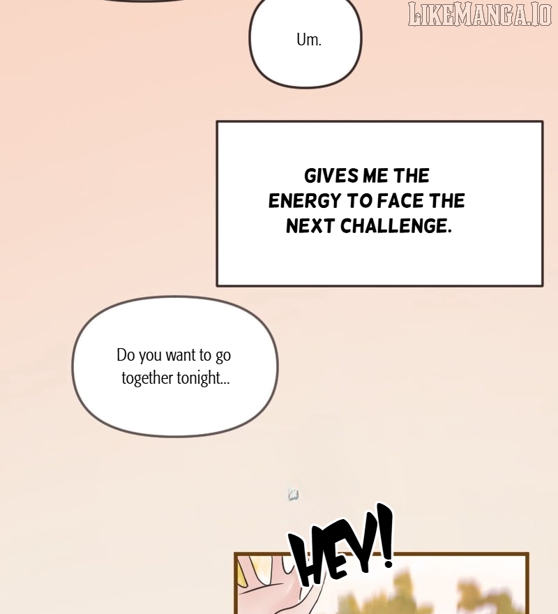 Soul to Soul Chapter 6 - page 30